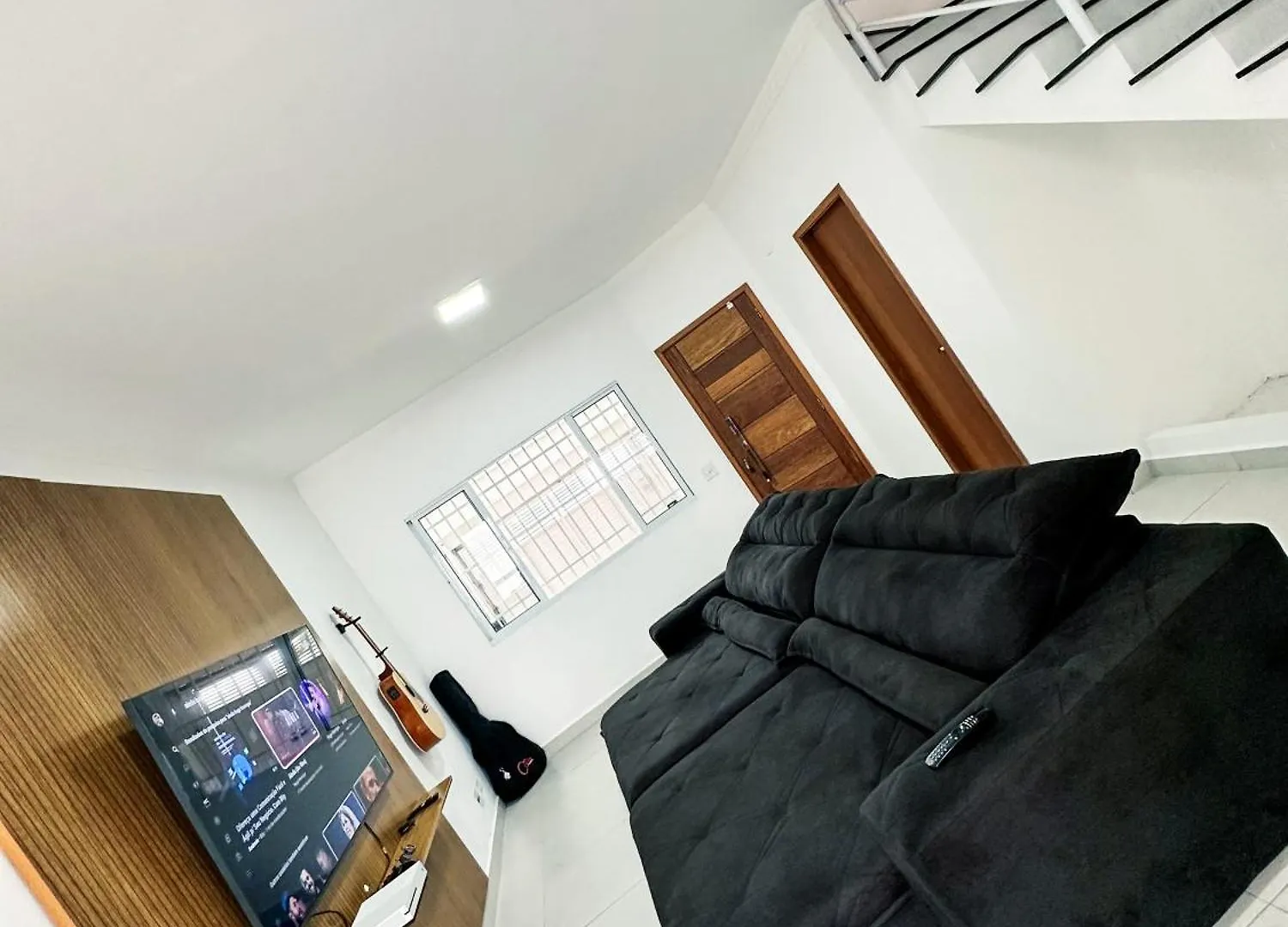 Homestay Hotel Congonhas J4 Sao Paulo