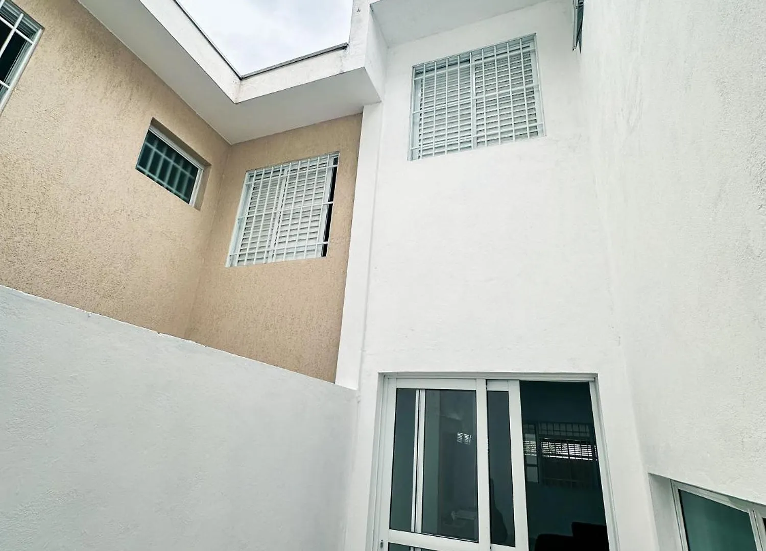 Hotel Congonhas J4 Sao Paulo Homestay