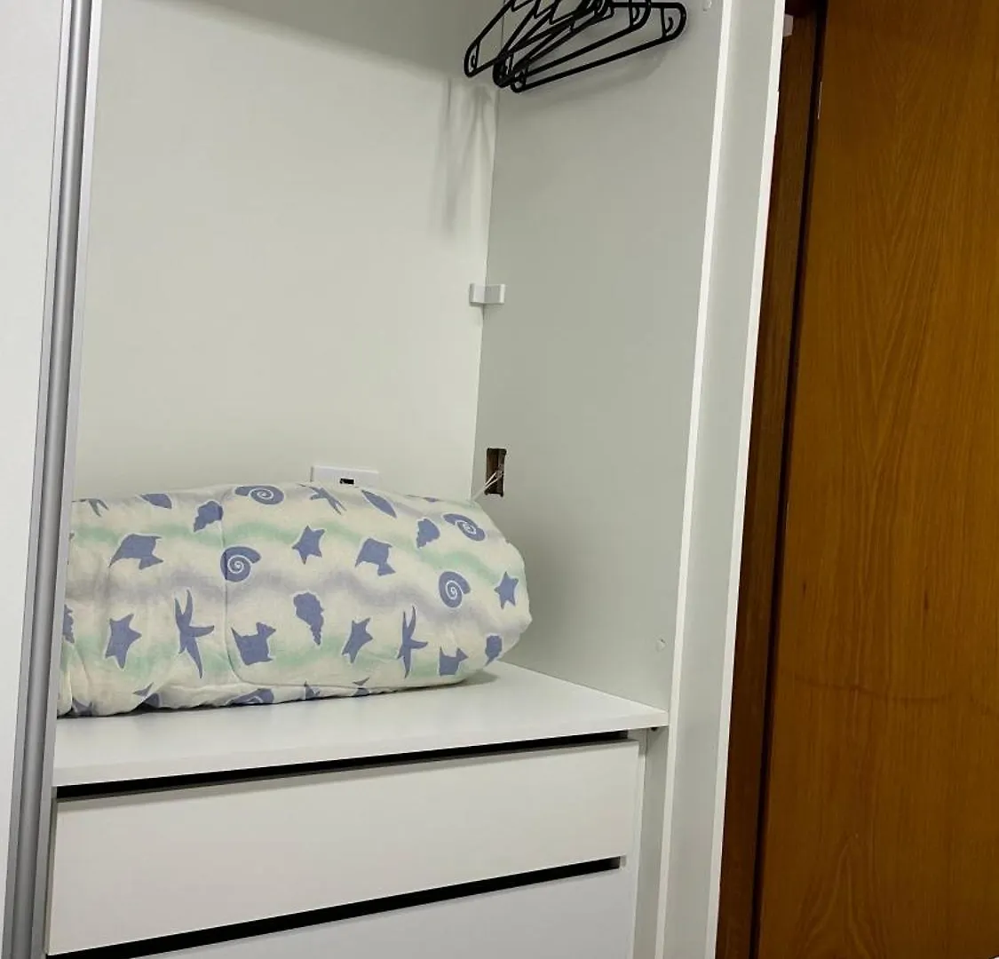 Hotel Congonhas J4 Sao Paulo