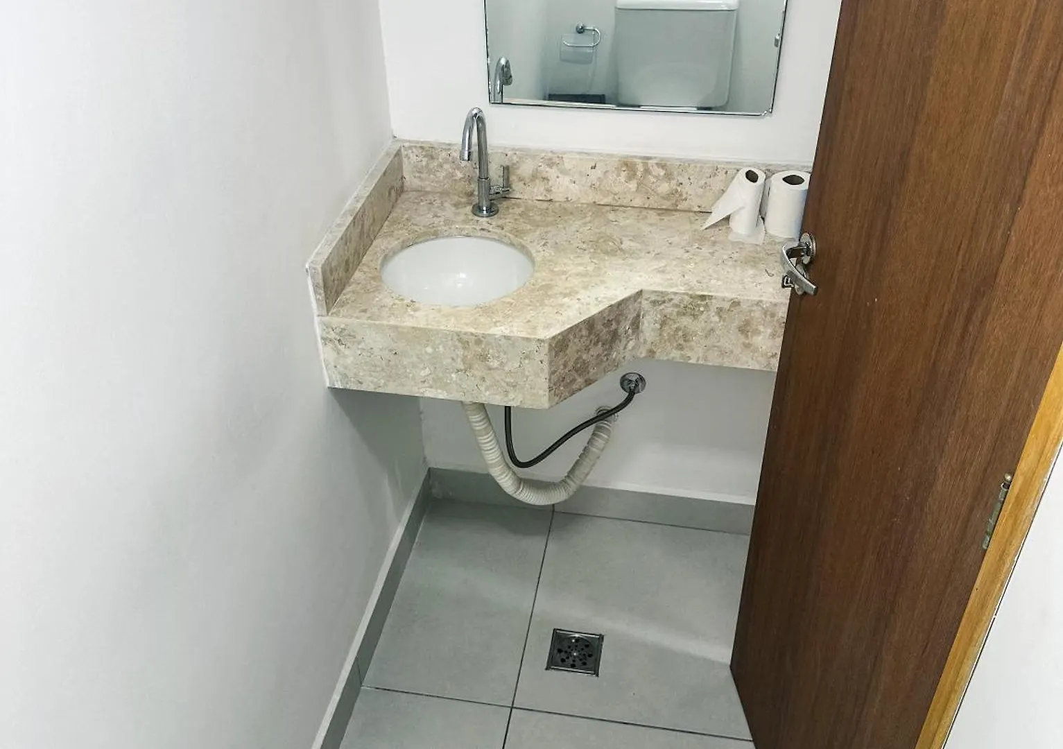 Hotel Congonhas J4 Sao Paulo Homestay