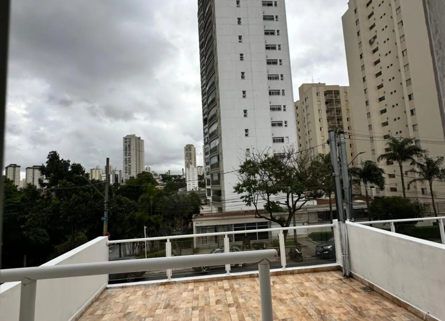 Homestay Hotel Congonhas J4 Sao Paulo Brazil