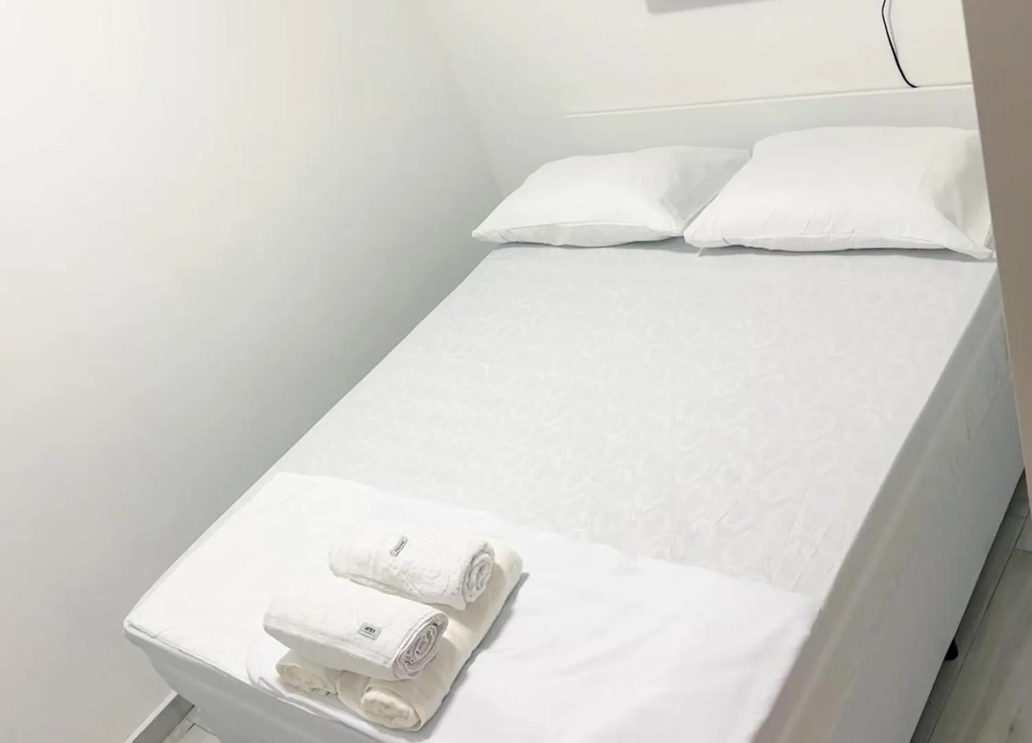Hotel Congonhas J4 Sao Paulo