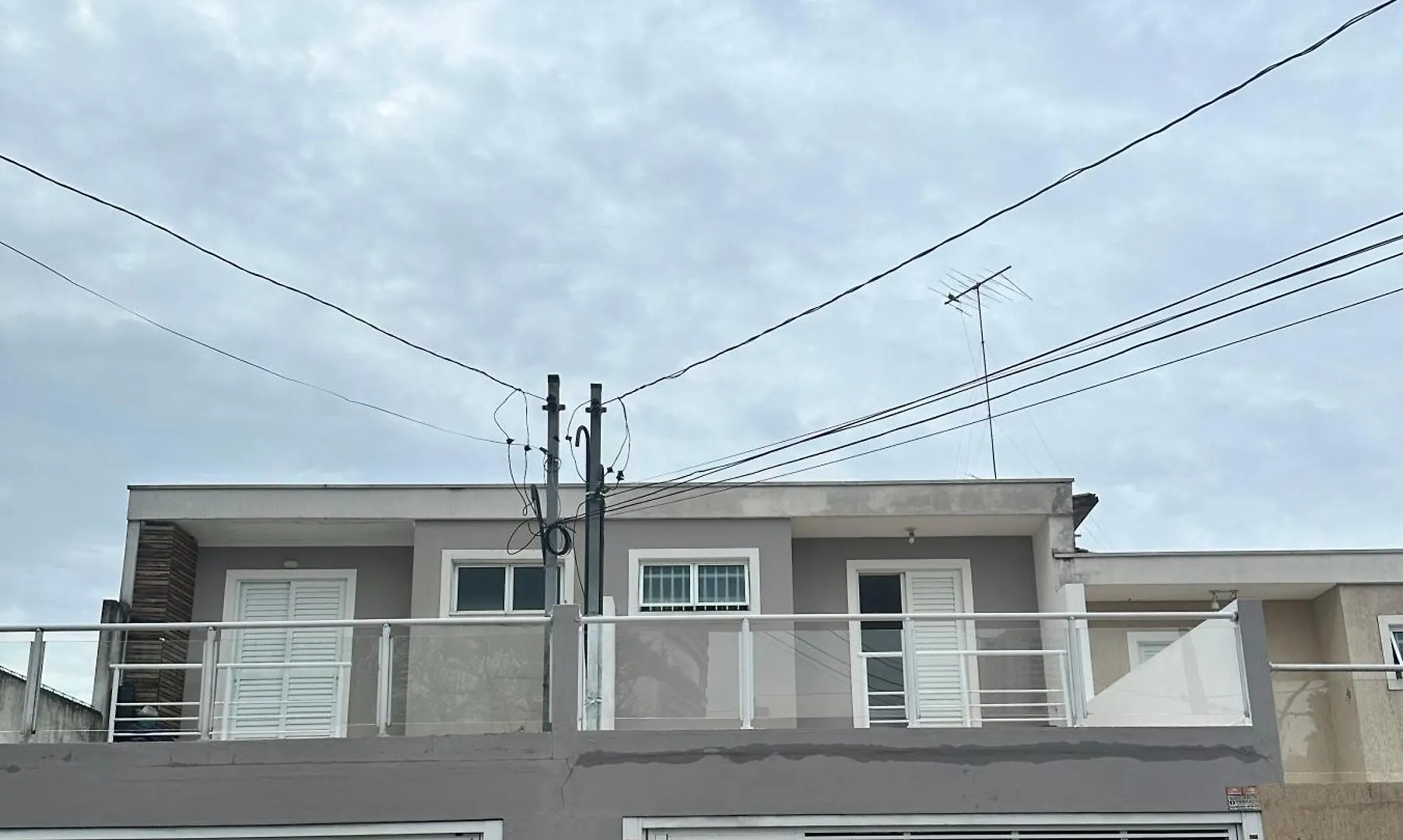 Homestay Hotel Congonhas J4 Sao Paulo
