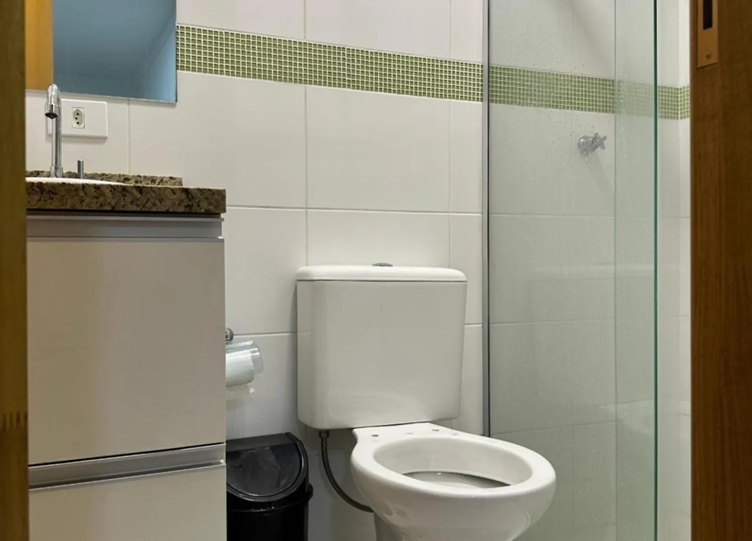 Homestay Hotel Congonhas J4 Sao Paulo