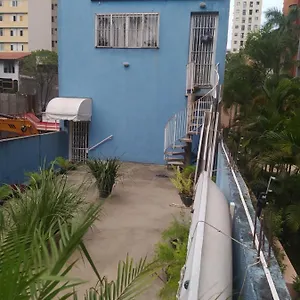 Quarto em Acomodações Particulares Oscar Freire Paulista Jardins Incor Hc Ate 8, São Paulo