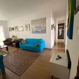 Quarto em Acomodações Particulares Acomodações Hamzo, São Paulo