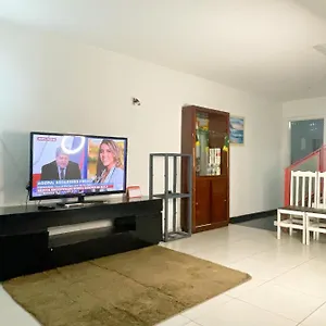 Quarto em Acomodações Particulares Privativo Otima Localizacao, São Paulo