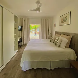 Quarto em Acomodações Particulares Casa Irauna, São Paulo