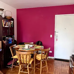 Quarto em Acomodações Particulares House Da Marocas, São Paulo