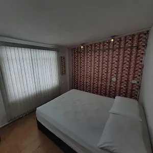 Quarto em Acomodações Particulares Nômadehostel - Madalena, São Paulo