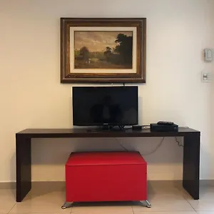 Quarto em Acomodações Particulares Borba Gato, São Paulo